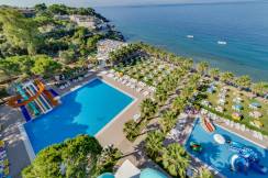 GRAND EFE CLUB HOTEL Pools & Beach